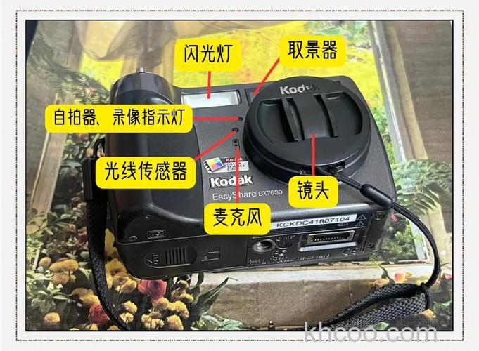 柯达数码相机有哪些故障 柯达数码相机常见问题解决