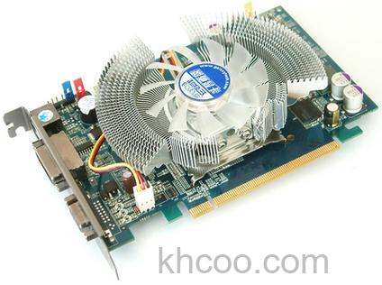 影驰8600gt魔灵显卡怎么样 影驰8600gt魔灵显卡多少钱【详细介绍】