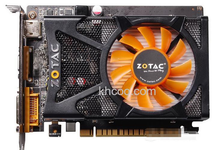 索泰gt430显卡怎么样 索泰gt430显卡多少钱