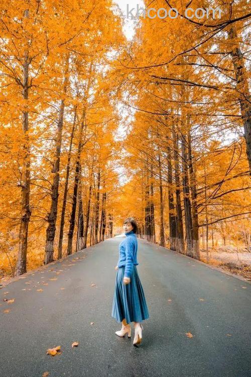 怎样拍出有意境的相片