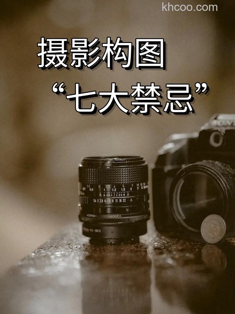 那些你不知道的摄影五大秘密!专业摄影师告诉你