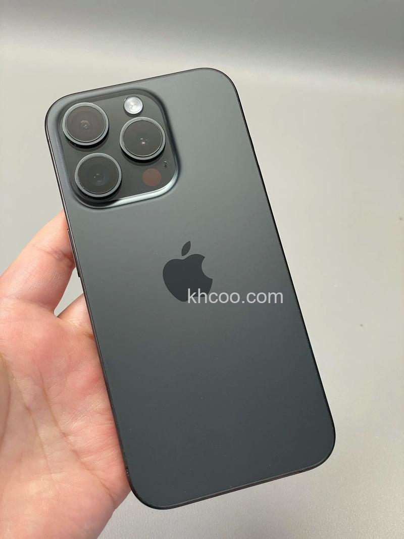 iPhone15Pro怎么样 iPhone15Pro品控有问题吗【详细介绍】