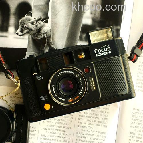 复古相机哪款好 复古相机品牌推荐