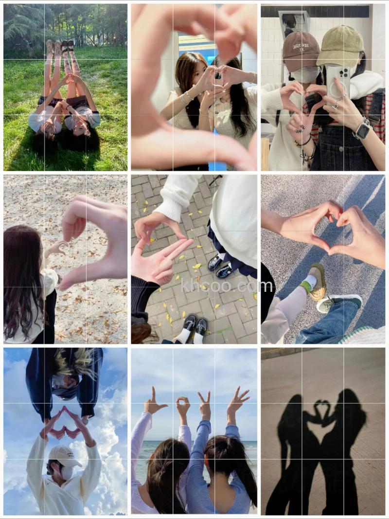 如何拍下最心动的照片