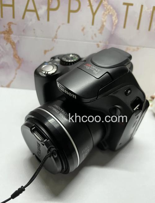 佳能sx40怎么使用 佳能sx40使用技巧盘点