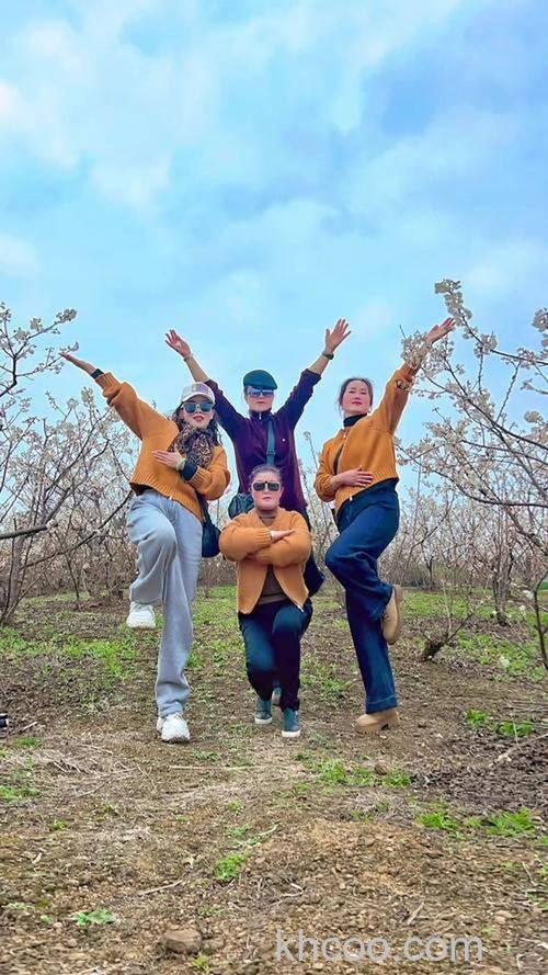 如何轻松拍出精彩的合影照片