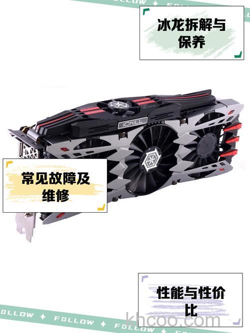 gtx970显卡哪家好 gtx970显卡产品介绍
