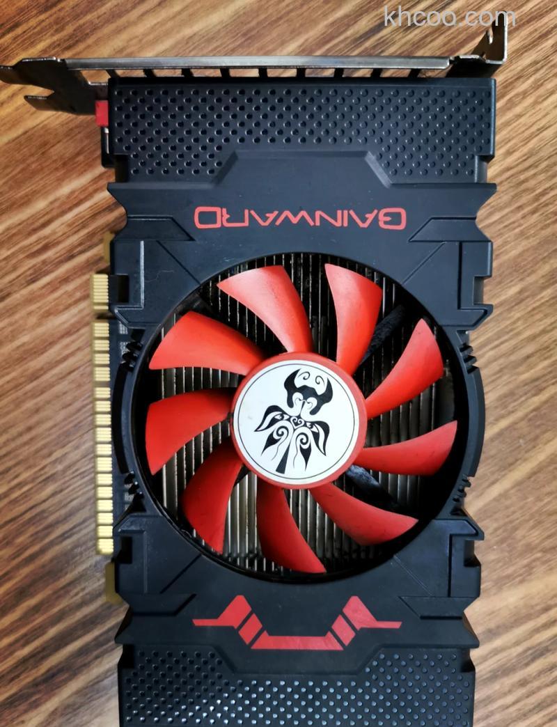 gt730显卡多少钱 gt730显卡性能介绍【测评】