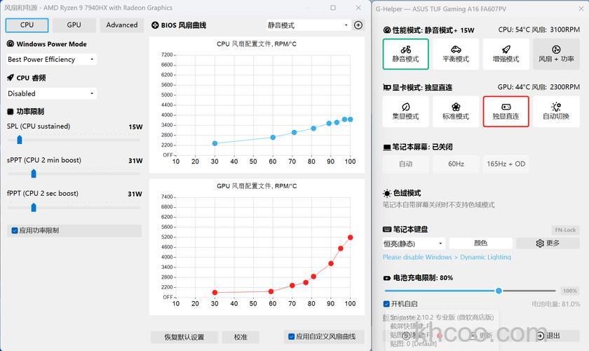 显卡风扇转速调节 N卡和A卡风扇转速怎么调节?