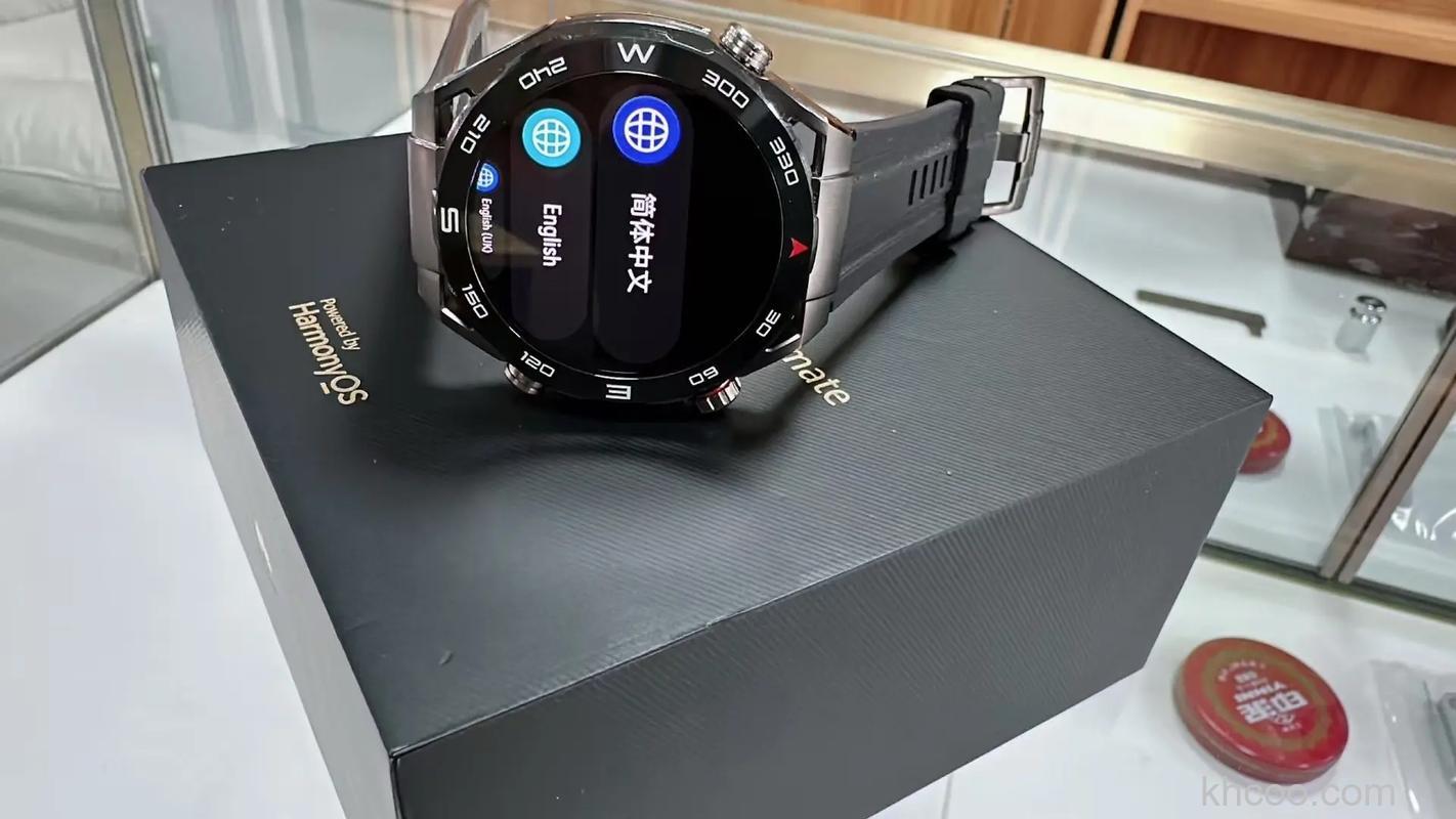 华为WATCH非凡大师支持移动定位吗【详解】