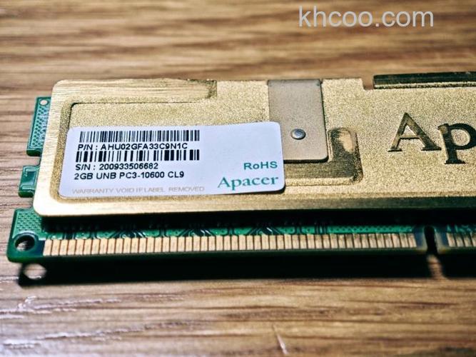 宇瞻黑豹 4GB DDR3散热片好吗