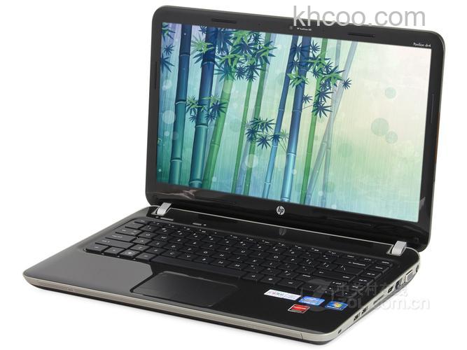 惠普dv4-3115tx配置高吗