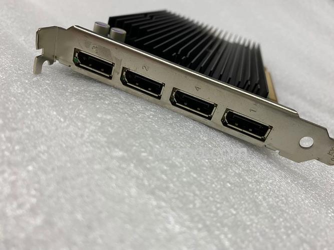 多屏显卡是什么