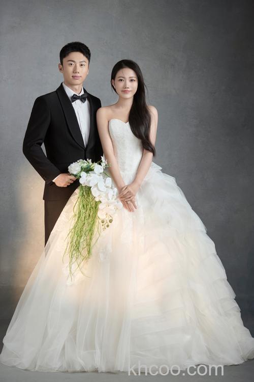 如何拍摄微距婚纱摄影(5582)