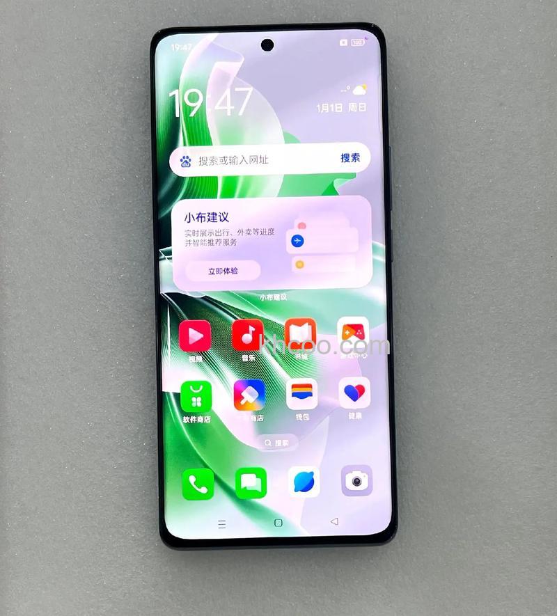 OPPOReno11Pro屏幕材质是什么 OPPOReno11Pro屏幕材质介绍【详解】