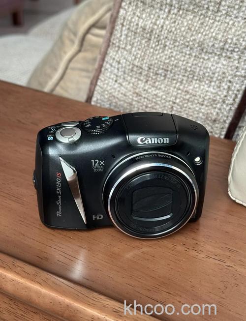 佳能sx130数码相机报价及评测【详解】