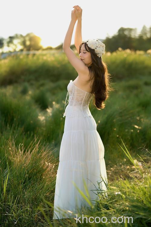 虚化背景突出人像有什么拍摄方法