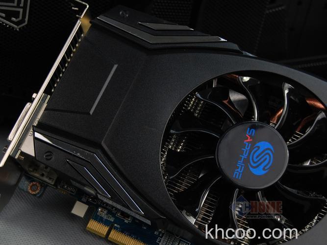 蓝宝HD6790/1GB/GDDR5白金版用的是什么显存