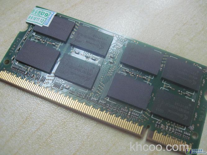金士顿2GB DDR2 800有ECC功能么