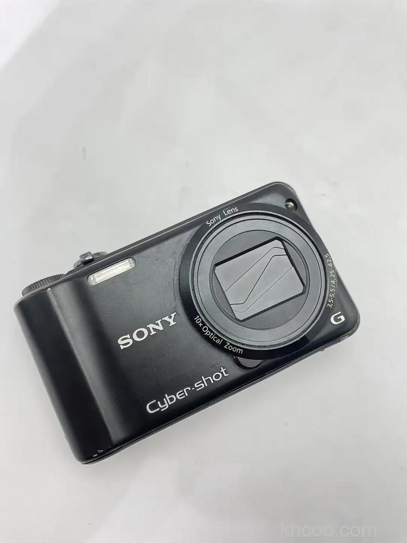 索尼h55多少钱 索尼h55价格及评测介绍