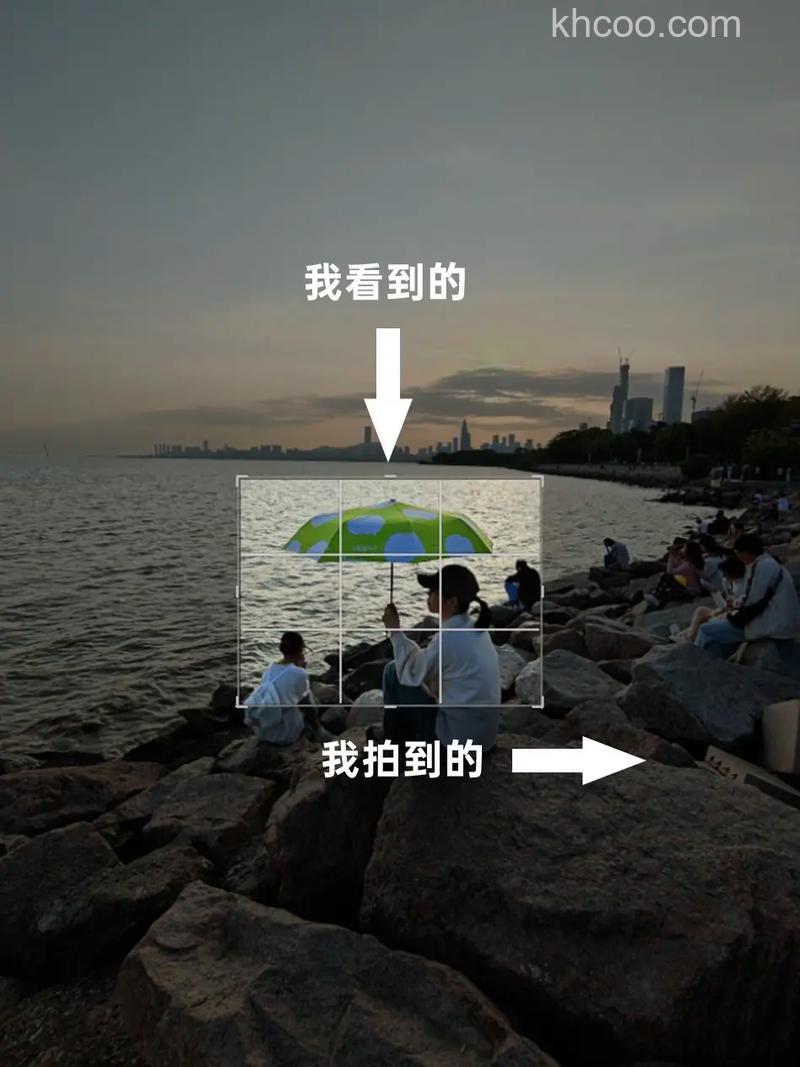 如何拍出如同电影般的照片效果