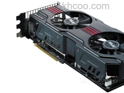 华硕ENGTX580/2DI/1536MD5散热风扇怎么样