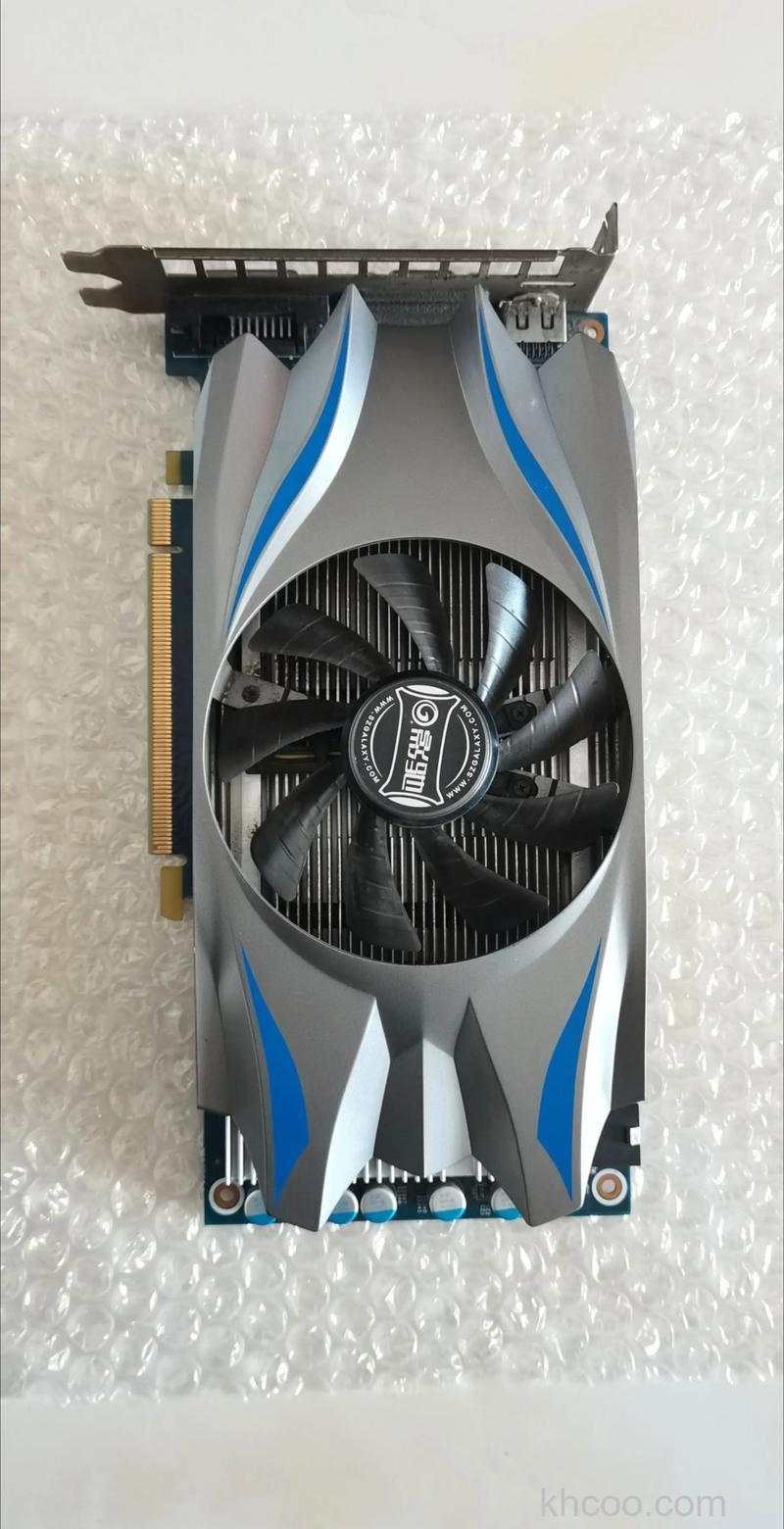 影驰GTX560威五供电怎么样