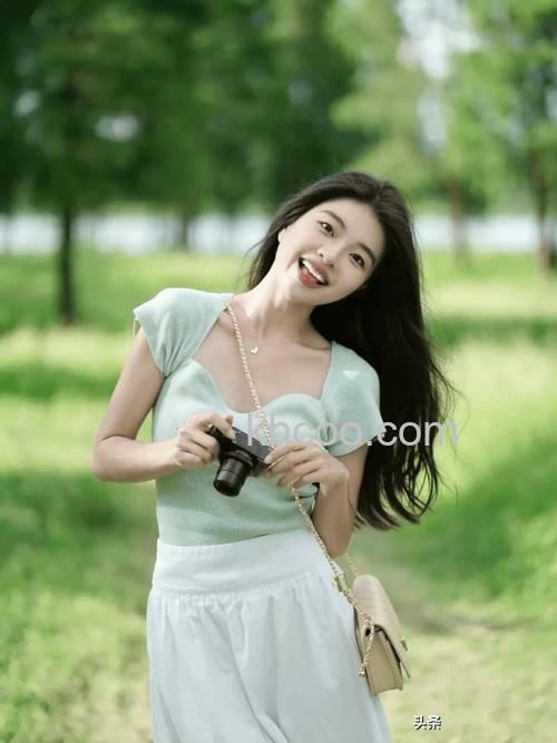 夏季美眉拍照有什么方法