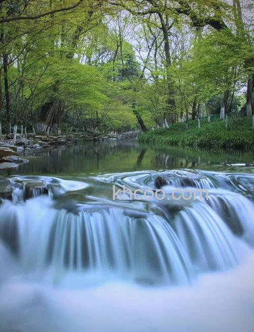 拍出丝绢流水有什么技巧