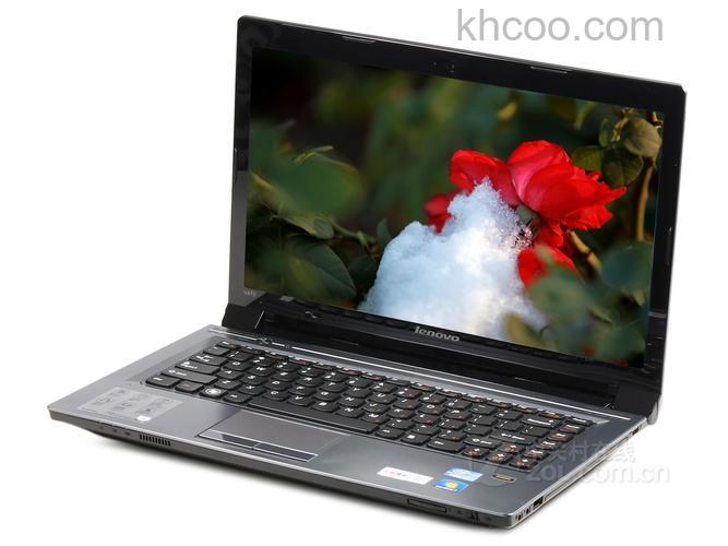 联想V470A-IFI（i5 2430M）怎么样