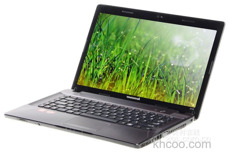 联想Z475A-ASI能用来玩游戏吗(13360)