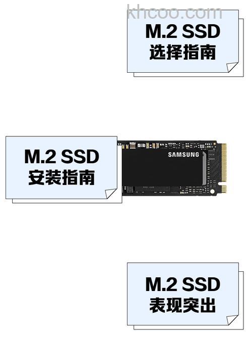 M.2 SSD发热如何降温 M.2 SSD发热降温方法介绍【详解】
