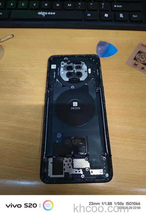 一加Ace2Pro是不是双芯电池【详解】