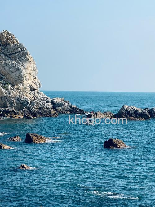 拍摄海景风光照片有什么技巧