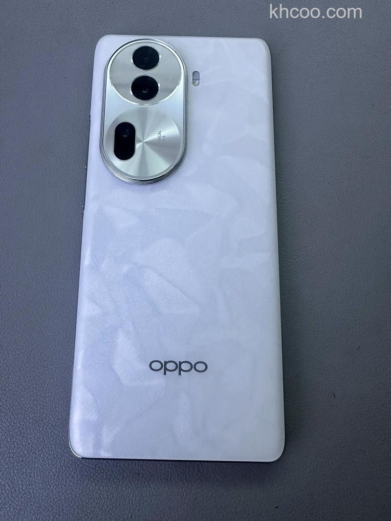 OPPOReno11推出哪些配色 OPPOReno11配色介绍【详解】