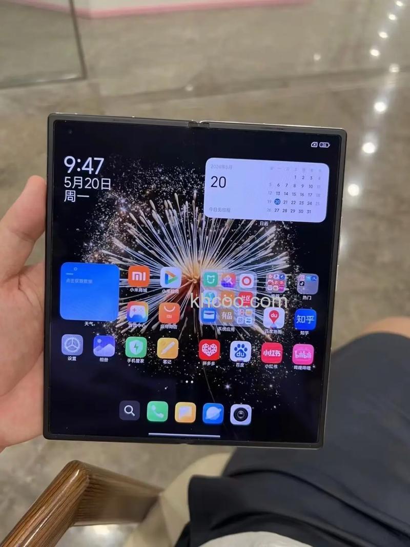 小米MIXFold3屏幕尺寸多大 小米MIXFold3屏幕尺寸介绍【详解】