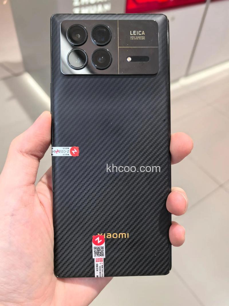 小米MIXFold3去门店贴膜是免费的吗【详解】