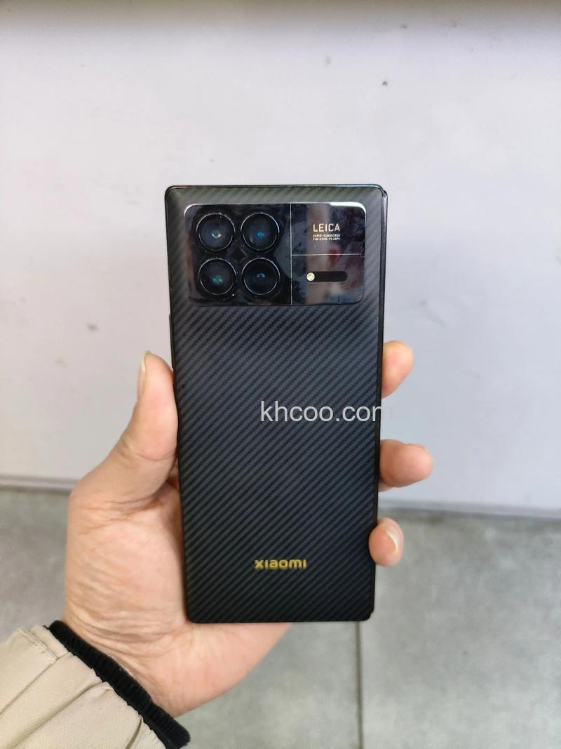 小米MIXFold3有光学防抖吗 小米MIXFold3支持光学防抖吗【详解】