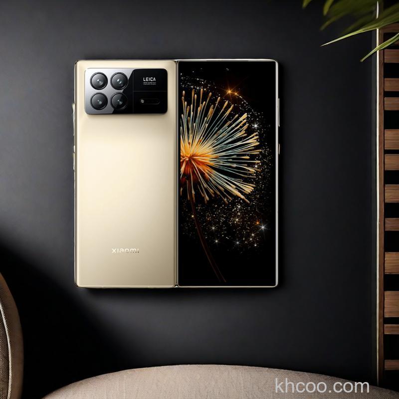 小米MIXFold3有光学变焦功能吗 小米MIXFold3支持光学变焦吗【详解】