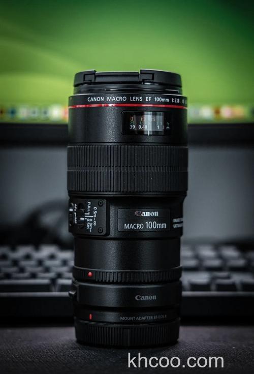 佳能百微镜头怎么样 佳能百微镜头价格及参数介绍
