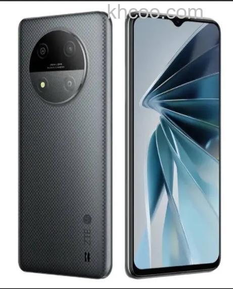 中兴畅享50的刷新率是多少 中兴畅享50的刷新率介绍【详解】