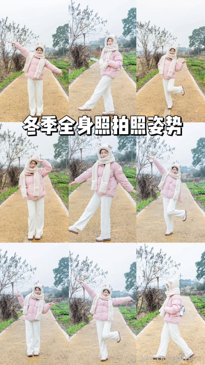 冬季摄影有什么技巧