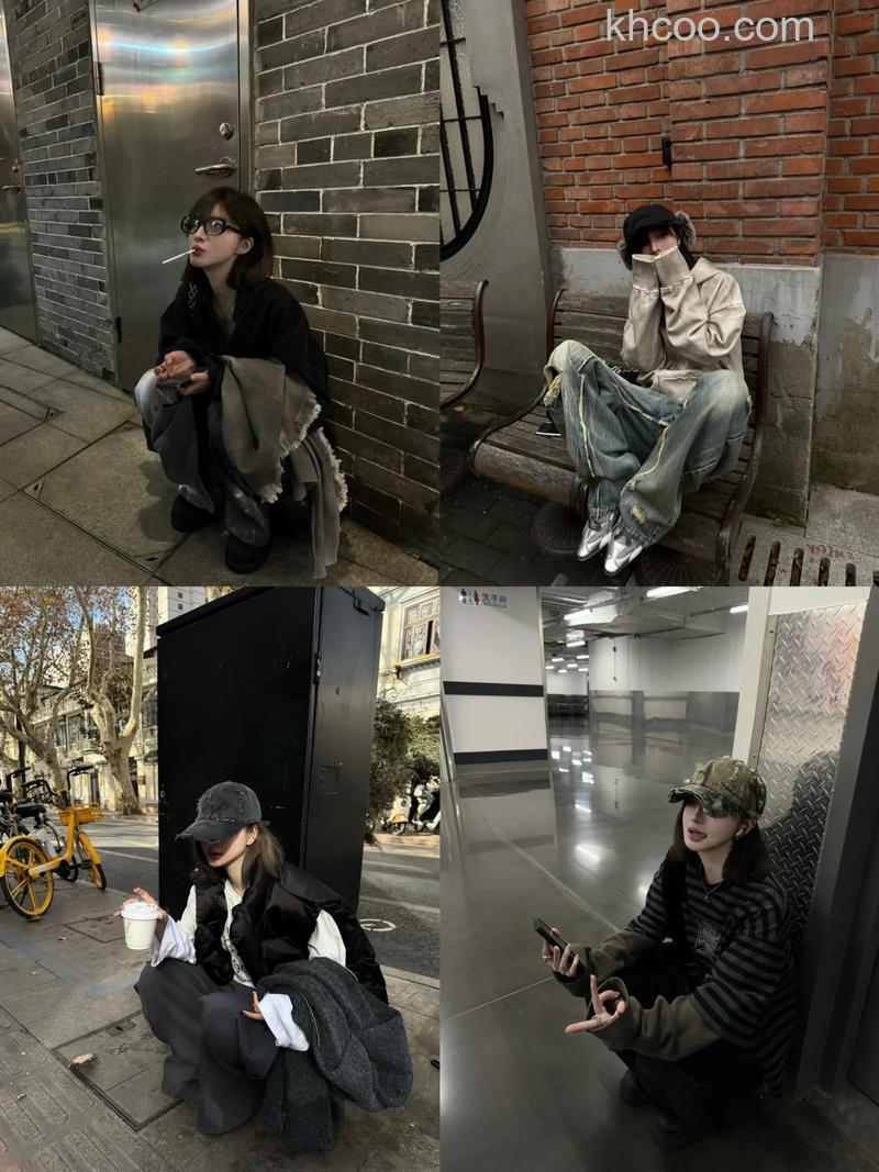 拍出酷照有什么摄影技巧