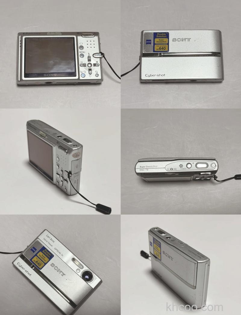 索尼t9好不好 索尼t9评测