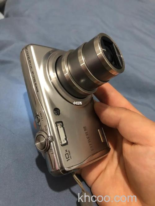 富士的f75怎么样 富士的f75报价及评测介绍