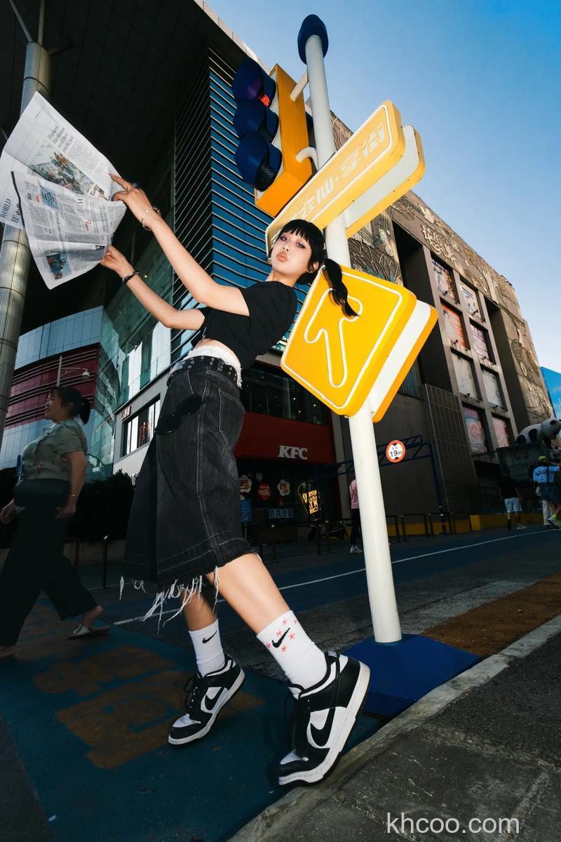 街头拍摄有什么小技巧