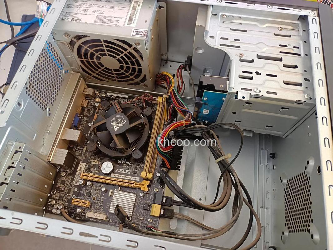 华硕A46CM系列机台不加电怎么办