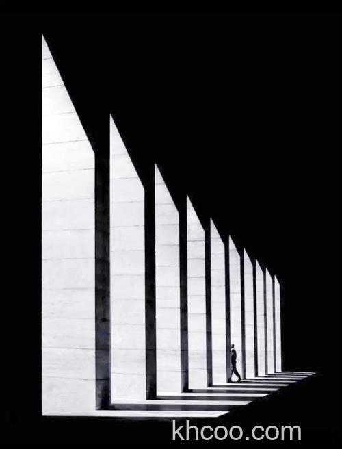 建筑摄影有什么特殊技巧