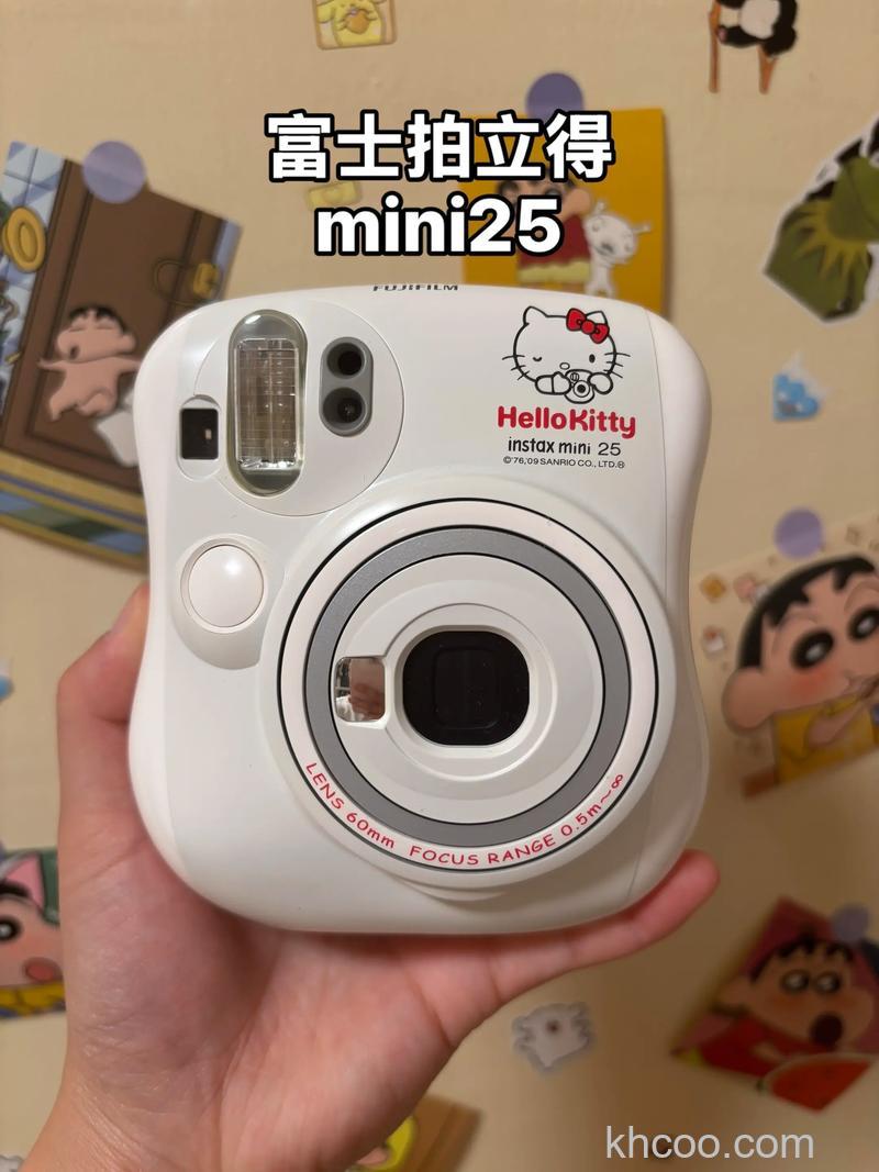 富士拍立得mini25和mini8哪个好【详细介绍】