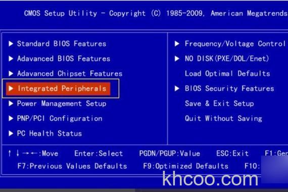 华硕A46CM系列如何配置XP Mode的硬件环境